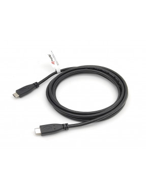 Equip EQUIP 128594 USB 2.0 A auf Micro-B Kabel, 1.0m , M/M, 