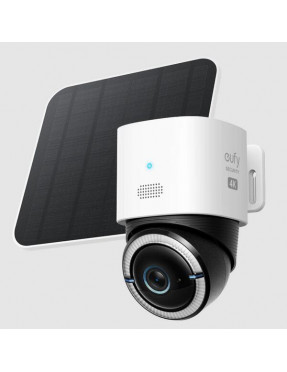 Anker eufy 4G LTE Cam S330 Überwachungskamera 4K