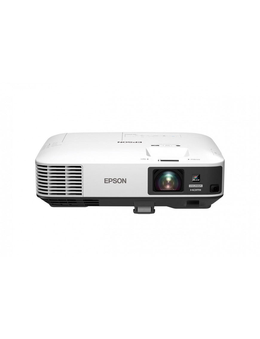 Epson EB-2250U Full HD WUXGA Beamer 5000 Lumen HDMI/MHL/VGA/