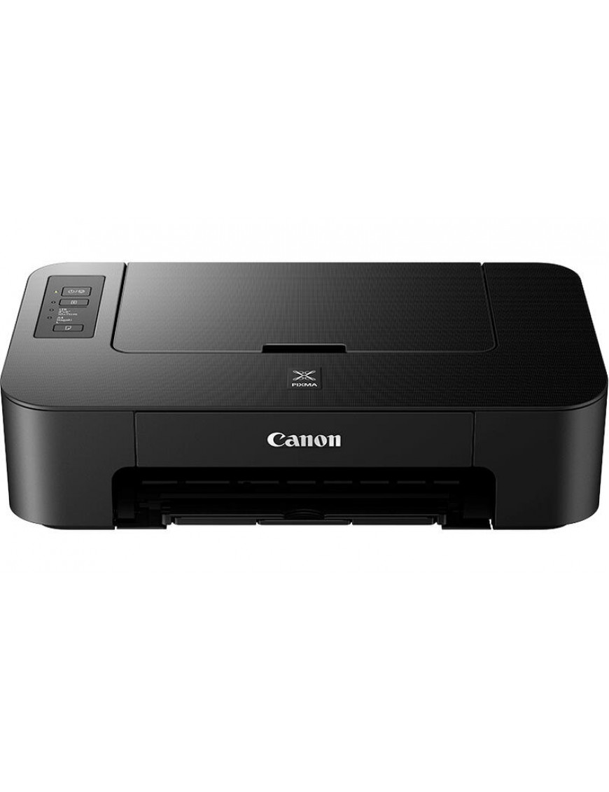 Canon PIXMA TS205 Tintenstrahldrucker Fotodrucker USB