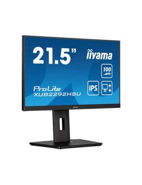 IIYAMA iiyama ProLite XUB2292HSU-B6 54,6cm (21,5