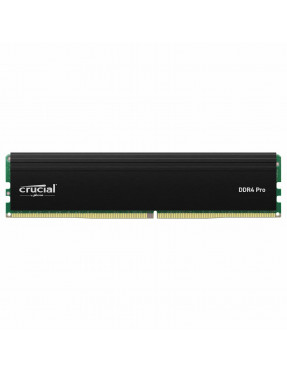 Crucial Technology 32GB (1x32GB) CRUCIAL Pro DDR4-3200 CL22 