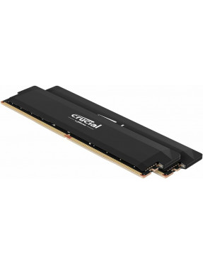 Crucial Technology 32GB (2x16GB) CRUCIAL Pro DDR5-6000 CL36 