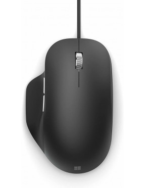 Microsoft Ergonomic Mouse Schwarz RJG-00002