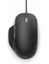 Microsoft Ergonomic Mouse Schwarz RJG-00002