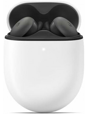 Google Pixel Buds A-Series Charocoal GA04281-EU