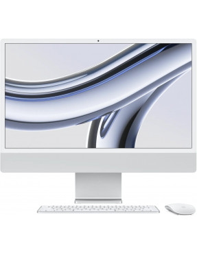Apple Computer iMac 24