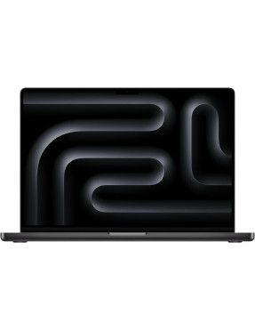Apple Computer MacBook Pro 16