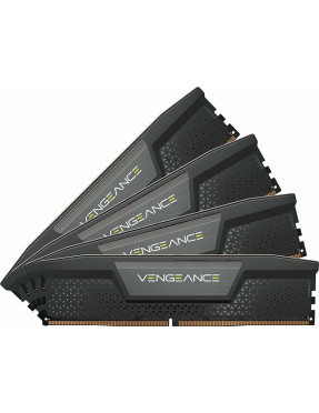 CORSAIR Corsair Vengeance 192GB DDR5-5200 Kit (4x 48GB), CL3