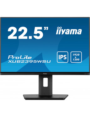 IIYAMA iiyama ProLite XUB2395WSU-B5 57,15cm (22,5