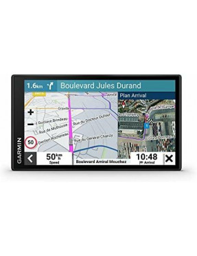 Garmin d?zl LGV610 MT-D Navigationsgerät 15,2 cm GPS/Gallile