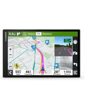 Garmin DriveSmart 86 MT-D mit Amazon Alexa