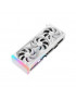 ASUS ROG-STRIX GeForce RTX4080 Super OC 16GB GAMING White Ed