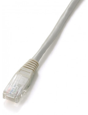 Equip EQUIP 119340 HDMI 2.0 High Speed Kabel, Aluminiumgehäu