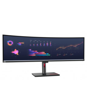 Lenovo ThinkVision P49w-30 124,5cm (49