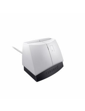 Cherry ST-1144 SmartTerminal USB grau