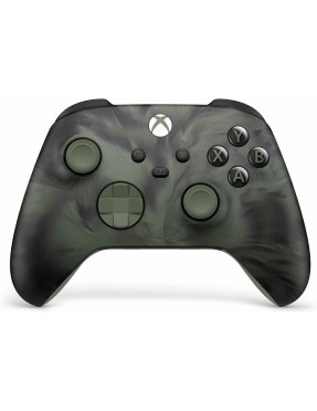 Microsoft Xbox Wireless Controller Nocturnal Vapor Special E