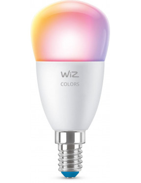 Wiz WiZ 40W E14 Tropfenform Tunable White & Color Einzelpack