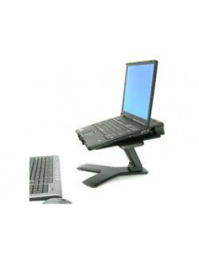 Ergotron 33-334-085 Neo-Flex Notebook Lift Stand