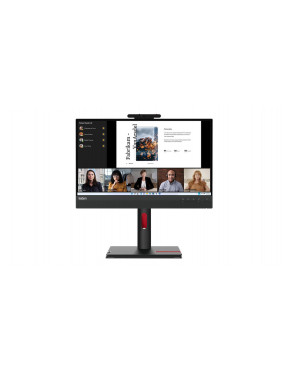 Lenovo ThinkCentre Tiny-in-One 22 Gen 5 55,9cm (21,5