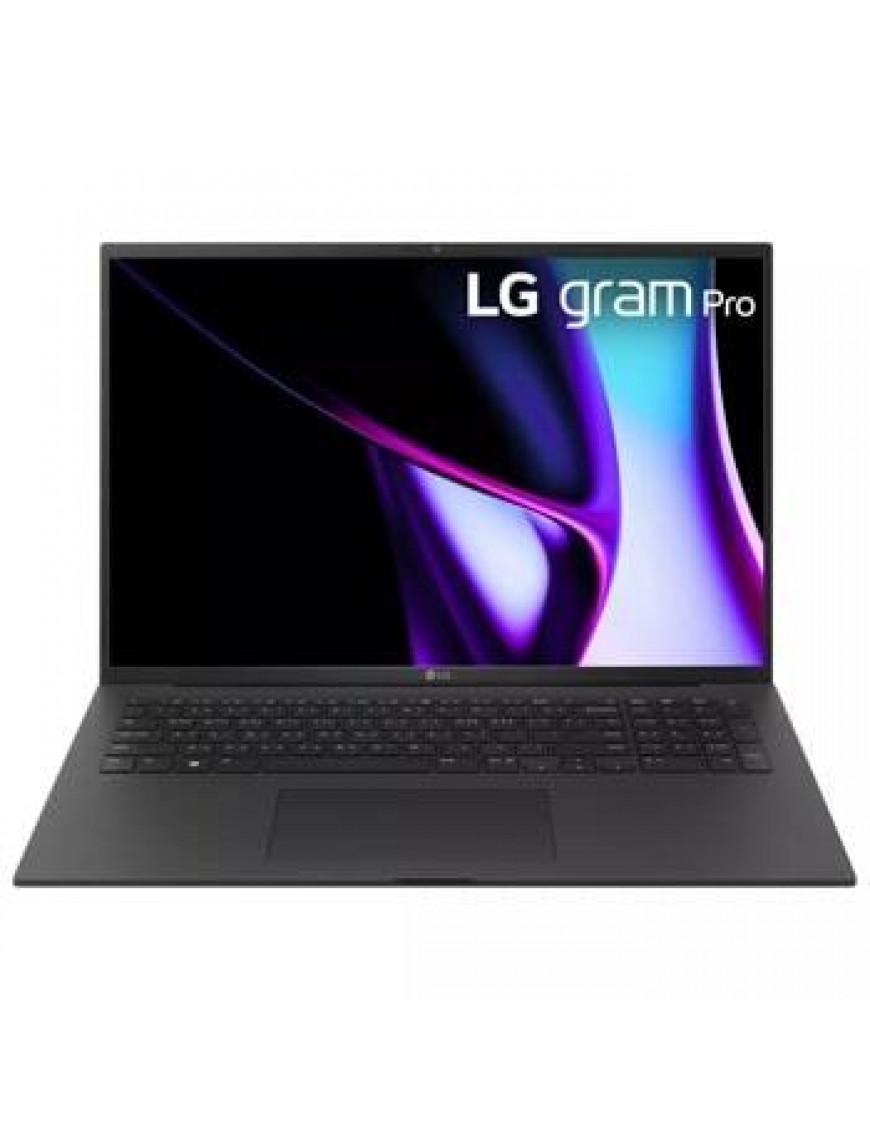 LG Electronics LG gram 16