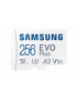 Samsung Evo Plus (2024) 256 GB microSDXC Speicherkarte (160 