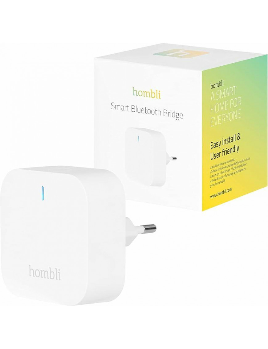 Hombli Smart Bluetooth Bridge weiß