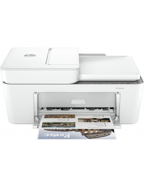 HP DeskJet Plus 4220e Tintenstrahldrucker Scanner Kopierer W HP DeskJet Plus 4220e Tintenstrahldrucker Scanner Kopierer W