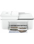 HP DeskJet Plus 4220e Tintenstrahldrucker Scanner Kopierer W
