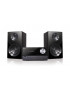 LG Electronics LG CM2460 Micro Hi-Fi Anlage