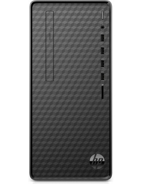 HP Desktop M01-F4400NG i5-14400 16GB/512GB SSD Windows 11 sc