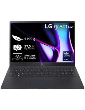 LG Electronics LG gram 16