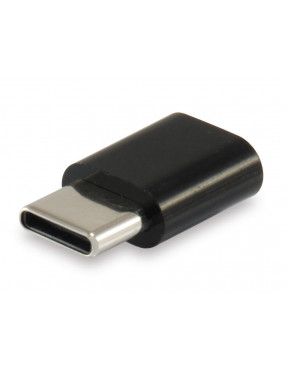Equip EQUIP 133472 USB-C auf Micro USB Adapter