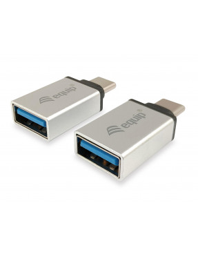 Equip EQUIP 133473 USB-C auf USB-A Adapter