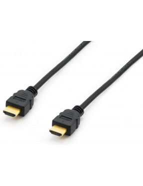 Equip EQUIP 119353 HDMI 1.4 High Speed Kabel, 3.0m