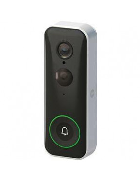 Yale Smart Video Doorbell - Kabellose Video-Türklingel