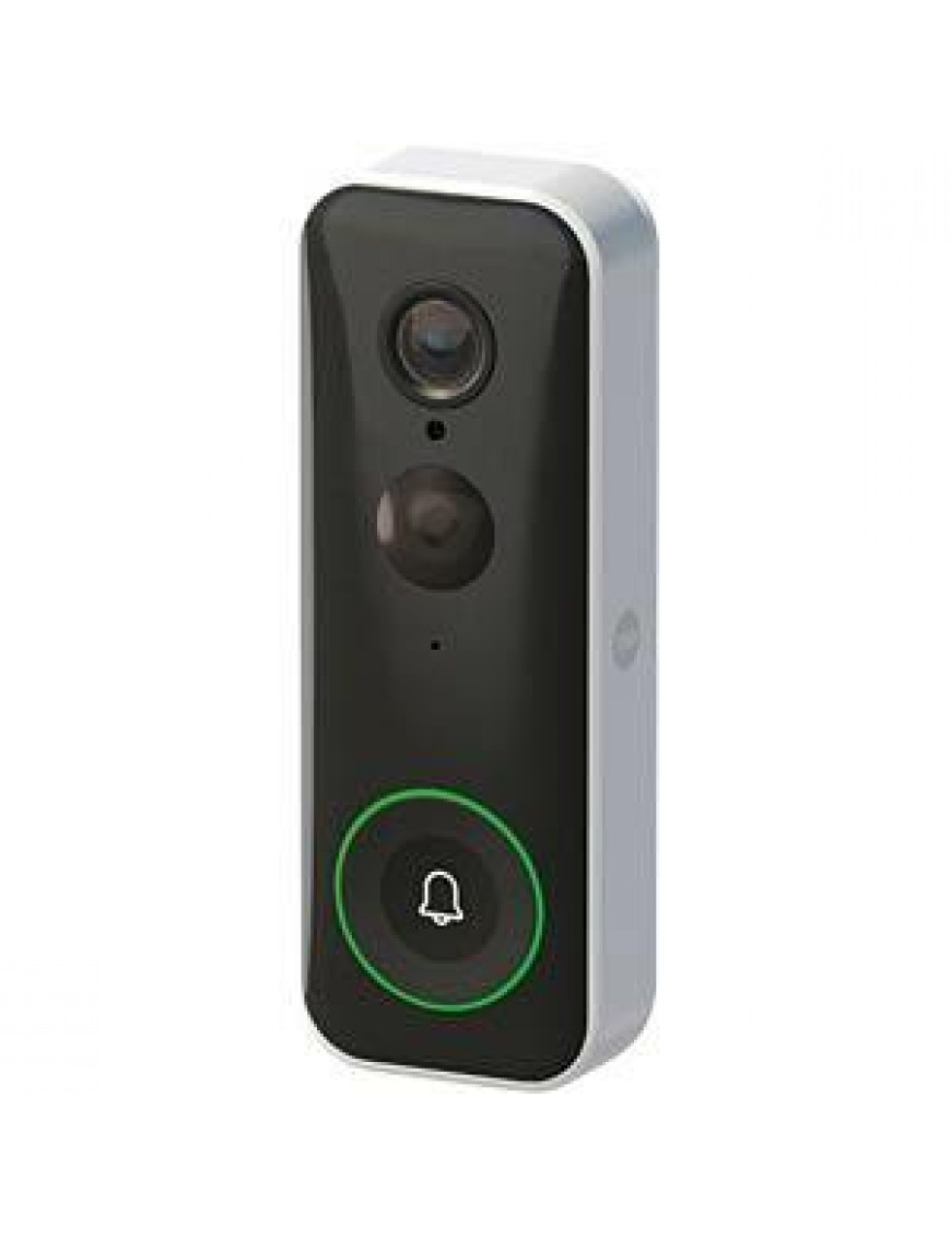 Yale Smart Video Doorbell - Kabellose Video-Türklingel