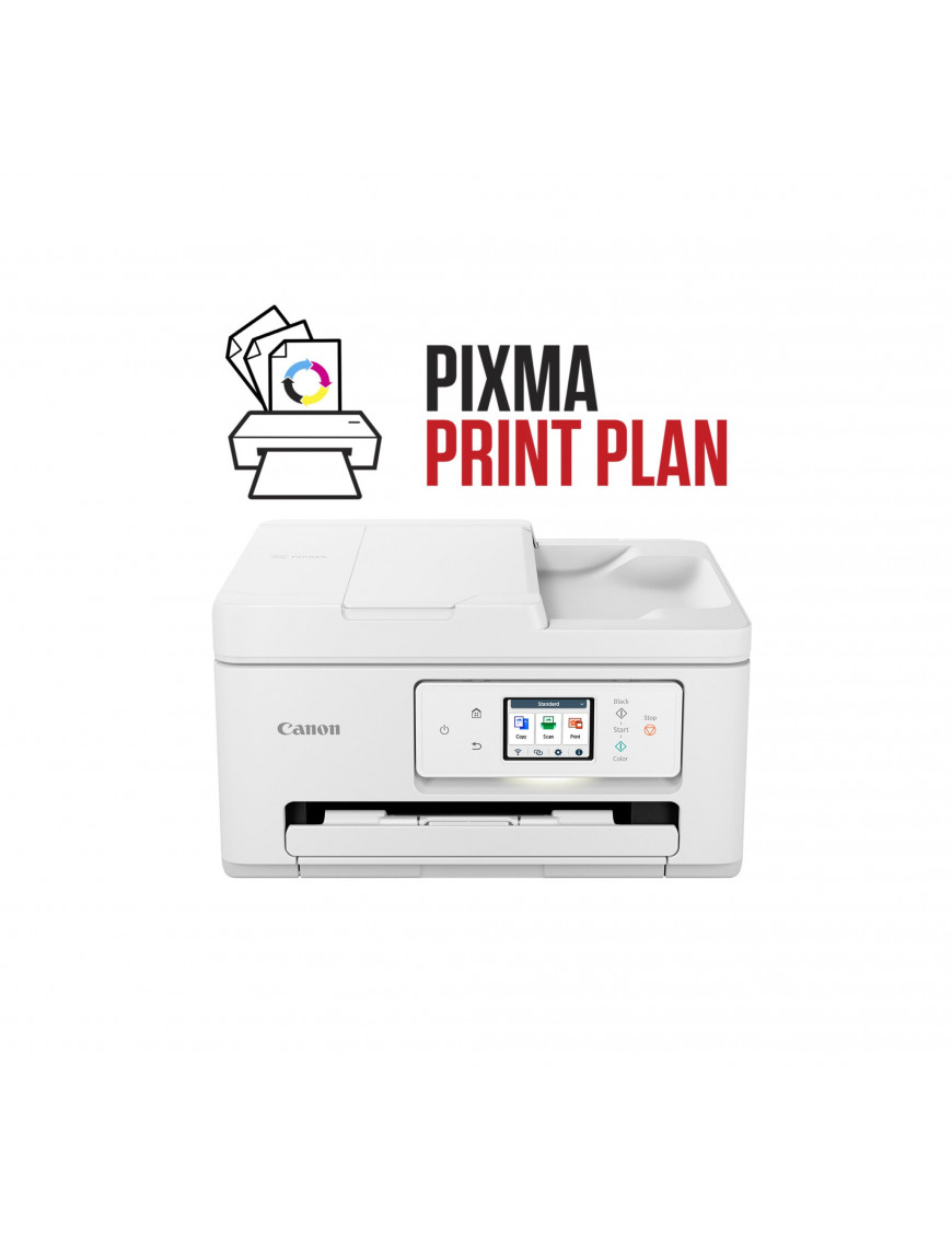 Canon PIXMA TS7750i Multifunktionsdrucker Kopierer Scanner U Canon PIXMA TS7750i Multifunktionsdrucker Kopierer Scanner U