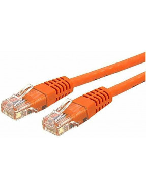 Good Connections 7,5m RNS Patchkabel CAT6 S/FTP PiMF orange