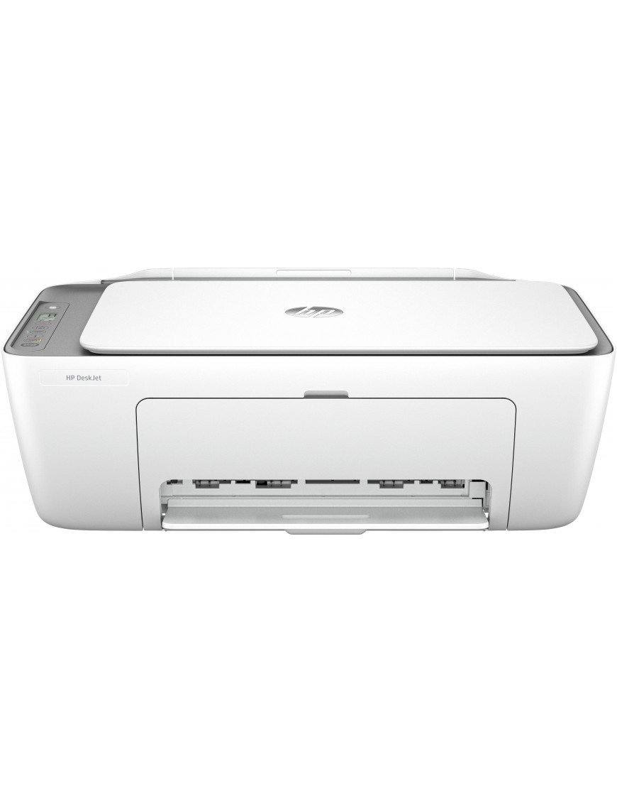 HP DeskJet 2820e Tintenstrahldrucker Scanner Kopierer WLAN I