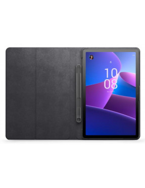 Lenovo Tab M10 Plus 3. Gen. Folio Cover Case grau