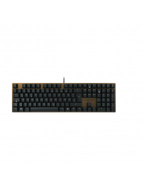 Cherry CHERRY KC 200 MX - MX2A Brown/Tactile - Kabelgebunden