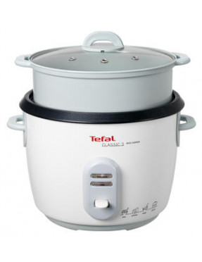 Tefal RK 1011 Reiskocher weiß