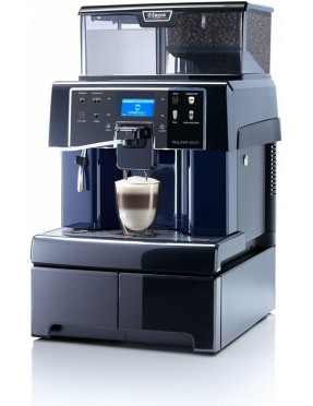 Saeco 10005373 Aulika Evo Top High Speed Capuccino RI Kaffee