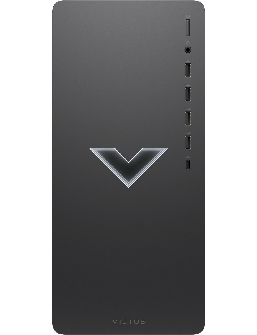 HP Victus by  15L Gaming i5-14400F 16GB/512GB SSD RTX4060 DO HP Victus by  15L Gaming i5-14400F 16GB/512GB SSD RTX4060 DO