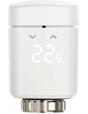 Eve Systems Eve Thermo - smartes Heizkörperthermostat mit Ze