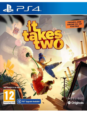 SONY It Takes Two - PS4