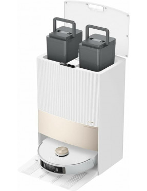 Dreame Wasseranschluss-Kit für L10s Pro Ultra Heat RAW6