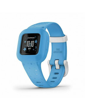 Garmin vivofit jr. 3 Blaue Sterne
