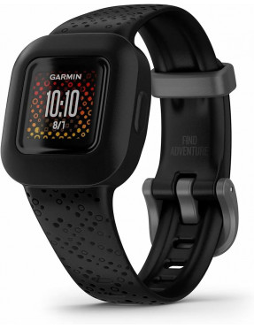 Garmin vivofit jr. 3 Cosmic Black